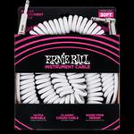 Kabel gitarowy ERNIE BALL 6045 (9,14m) w sklepie internetowym Guitarproject.pl