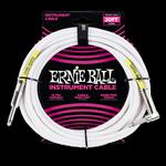 Kabel gitarowy ERNIE BALL 6047 (6,09m) w sklepie internetowym Guitarproject.pl