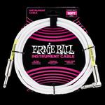 Kabel gitarowy ERNIE BALL 6049 (3,04m) w sklepie internetowym Guitarproject.pl