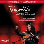 Struny SAVAREZ Tomatito T50R (flamenco) Normal w sklepie internetowym Guitarproject.pl