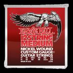 Struny ERNIE BALL 2236 Nickel Wound (11-52) 12str. w sklepie internetowym Guitarproject.pl