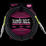 Kabel gitarowy ERNIE BALL 6046 (6,09m) w sklepie internetowym Guitarproject.pl