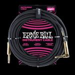 Kabel gitarowy ERNIE BALL 6058 (7,62m) w sklepie internetowym Guitarproject.pl