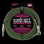 Kabel gitarowy ERNIE BALL 6066 (7,62m) w sklepie internetowym Guitarproject.pl