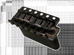 Tremolo WILKINSON WVC (BK) w sklepie internetowym Guitarproject.pl