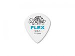 Kostki DUNLOP Tortex Flex Jazz III XL White 1,00 w sklepie internetowym Guitarproject.pl