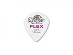 Kostki DUNLOP Tortex Flex Jazz III XL White 1,14 w sklepie internetowym Guitarproject.pl