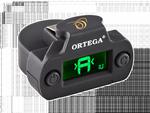 ORTEGA Soundhole Tuner OCST-1BK w sklepie internetowym Guitarproject.pl