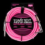 Kabel gitarowy ERNIE BALL 6078 (3,05m) w sklepie internetowym Guitarproject.pl