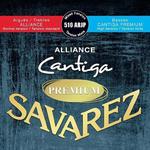 Struny SAVAREZ Cantiga Premium 510 ARJP Mixed w sklepie internetowym Guitarproject.pl