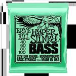 Struny ERNIE BALL 2841 Bass Slinky (40-100) w sklepie internetowym Guitarproject.pl