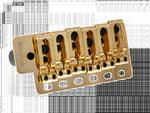 Tremolo WILKINSON by Gotoh VSVG (GD) w sklepie internetowym Guitarproject.pl