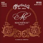 Struny MARTIN Classical Magnifico Premium M165 w sklepie internetowym Guitarproject.pl