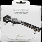 Struny do banjo 5str IBANEZ IBJS5 w sklepie internetowym Guitarproject.pl