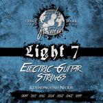 Struny FRAMUS Blue Label 7str (09-59) w sklepie internetowym Guitarproject.pl