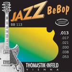 Struny THOMASTIK Jazz BeBop (13-53) w sklepie internetowym Guitarproject.pl