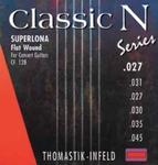 Struny THOMASTIK CR128 Classic N Superlona Light w sklepie internetowym Guitarproject.pl