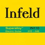 Struny THOMASTIK Infeld Superalloy (10-46) w sklepie internetowym Guitarproject.pl