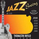 Struny THOMASTIK Jazz Swing (10-44) w sklepie internetowym Guitarproject.pl