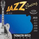 Struny THOMASTIK Jazz Swing (13-53) w sklepie internetowym Guitarproject.pl