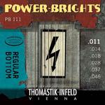 Struny THOMASTIK Power Brights (11-46) w sklepie internetowym Guitarproject.pl