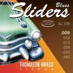 Struny THOMASTIK Blues Sliders (9-43) w sklepie internetowym Guitarproject.pl