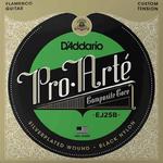 Struny D'ADDARIO Pro-Arte Composite EJ25B Flamenco w sklepie internetowym Guitarproject.pl