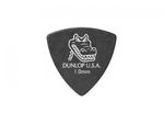 Kostki DUNLOP Gator Grip Small Triangle 1,00 w sklepie internetowym Guitarproject.pl