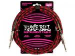 Kabel gitarowy ERNIE BALL 6394 (3,05m) w sklepie internetowym Guitarproject.pl