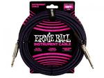 Kabel gitarowy ERNIE BALL 6395 (5,49m) w sklepie internetowym Guitarproject.pl