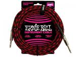Kabel gitarowy ERNIE BALL 6398 (7,62m) w sklepie internetowym Guitarproject.pl