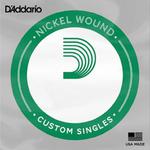 Pojedyncza struna D'ADDARIO Nickel Wound 018w w sklepie internetowym Guitarproject.pl