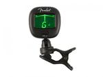 Tuner chromatyczny FENDER FT-1 Pro Clip-On Tuner w sklepie internetowym Guitarproject.pl