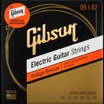 Struny GIBSON Vintage Reissue Pure Nickel (09-42) w sklepie internetowym Guitarproject.pl