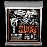 Struny ERNIE BALL 3122 Coated Titanium (9-46) w sklepie internetowym Guitarproject.pl