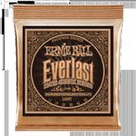 Struny ERNIE BALL 2548 Everlast Phosphor (11-52) w sklepie internetowym Guitarproject.pl