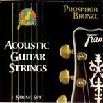 Struny FRAMUS Phosphor Bronze (10-47) 12str w sklepie internetowym Guitarproject.pl