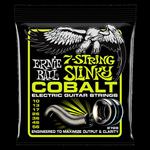 Struny ERNIE BALL 2728 Slinky Cobalt (10-56) 7str. w sklepie internetowym Guitarproject.pl