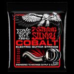 Struny ERNIE BALL 2730 Slinky Cobalt (10-62) 7str. w sklepie internetowym Guitarproject.pl