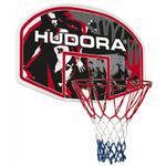 Hudora Chicago outdoor kosz koszykówka siatka obręcz tablica 90x60 cm w sklepie internetowym DostawaNaJutro.pl