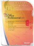 Microsoft Office 2007 Professional PL BOX (269-10357) Polska dystrybucja! w sklepie internetowym MarWiz.pl