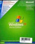 Microsoft Windows XP Home SP2 PL BOX (N09-01042) - WYSYŁKA TEGO SAMEGO DNIA ! PROMOCJA ! Polska dystrybucja PAYU!! w sklepie internetowym MarWiz.pl