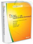 Microsoft Office Home and Student 2007 PL BOX 32/64-bit (Wersja dla 3 użytkowników domowych) Polska dystrybucja! NATYCHMIASTOWA WYSYŁKA! PAYU!! w sklepie internetowym MarWiz.pl