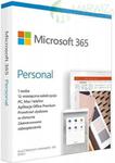 PROMOCJA!!! Microsoft Office 365 Personal 32/64 Bit PL Subsk 1 rok 1 stanowisko (QQ2-00075) BOX MEDIALESS PL w sklepie internetowym MarWiz.pl