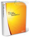 Microsoft Office 2007 Standard PL BOX (021-07683) Polska dystrybucja PAYU!! w sklepie internetowym MarWiz.pl