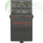 Efekt gitarowy Boss MT-2 w sklepie internetowym MarWiz.pl