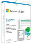 Microsoft Office 365 Business Standard- subskrypcja na rok! ESD (KLQ-00472 ) Darmowa wysyłka na email! w sklepie internetowym MarWiz.pl