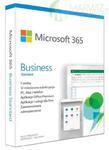 Microsoft Office 365 Business Standard na 5 Komputerów (KLQ-00472) ! Natychmiastowa wysyłka! w sklepie internetowym MarWiz.pl