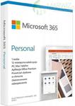 Oryginalny!Microsoft Office 365 Personal 32/64 Bit PL Subsk 1 rok 1 stanowisko w sklepie internetowym MarWiz.pl