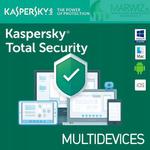 KASPERSKY TOTAL SECURITY MULTI DEVICE 3 PC /Mac 1 ROK ESD EN w sklepie internetowym MarWiz.pl